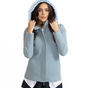 ABRIGO ARANZA MOD AZ3532