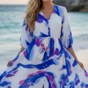 VESTIDO HONGE YE MOD HE0532