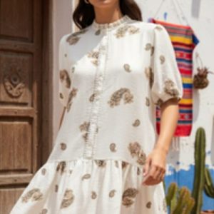 VESTIDO HONGE YE MOD HE0590