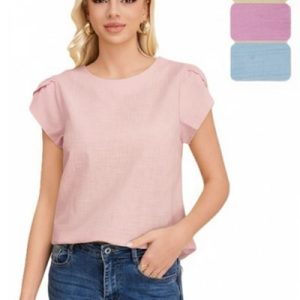 BLUSA RED MARINE MOD RM1192