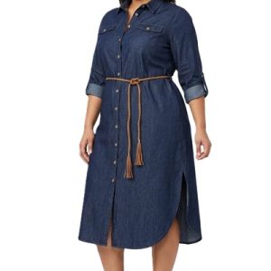 VESTIDO D'FANNY MOD DF1051