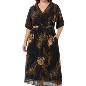 VESTIDO HONGE YE MOD HO0176