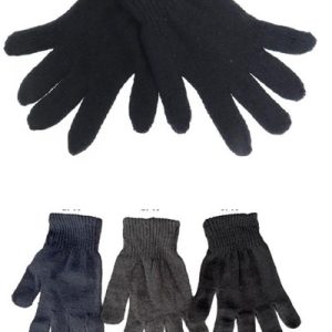 GUANTES CABALLERO VALIZ MOD 12